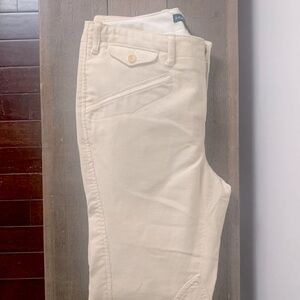 Ralph Lauren Corduroy Pants